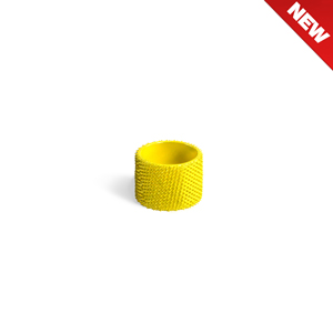 Sanding Sleeve 1/2" Diameter (Fine Grit)