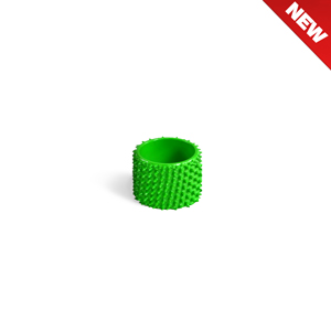 Sanding Sleeve 1/2" Diameter (Coarse Grit)