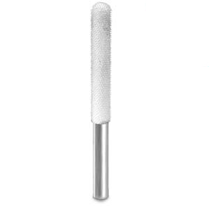 1/4" Shank Ball Nose 1/4" (Ex-Fine Grit)