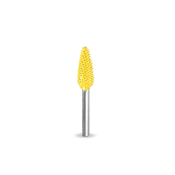 3mm Shank Bud 1/4"