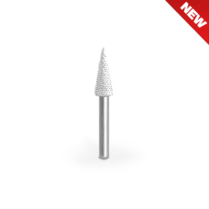 1/8'' Taper 1/4'' (Ex-Fine Grit)