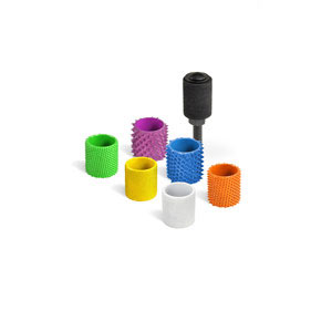 Sanding Sleeve 1" Kit (6 piece w/Mandrel)