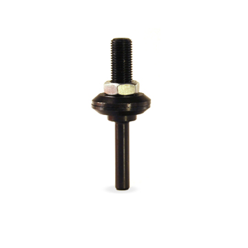 Buzzout Adapter 1/4" Shank