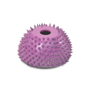 1 3/4" Power Carving Cup Rasp 132 Grit