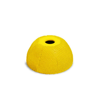 1 3/4" Power Carving Cup Rasp (Fine Grit)