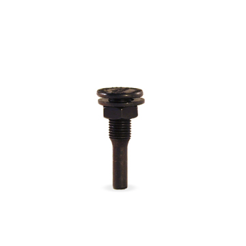 Cup Adapter 1/4" Shank