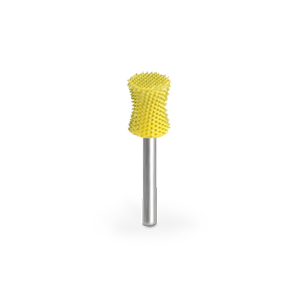 1/8" Shank Concave 3/8" (Fine Grit)