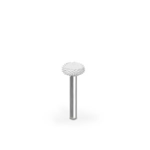 1/8" Shank Rotosaw 3/8" (Ex-Fine Grit)