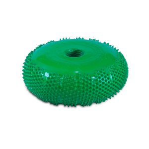 2" Buzzout Wheel 3/4" (Coarse Grit)