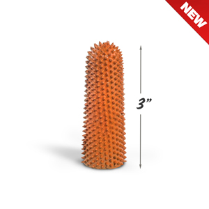 3'' Cone Shaper Orange