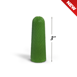 3'' Cone Shaper Green