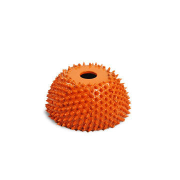 1 3/4" Power Carving Cup Rasp (Ex-Coarse Grit)