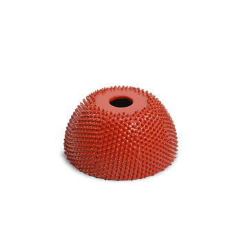 1 3/4" Power Carving Cup Rasp (Medium Grit)