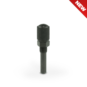1/4" Shank Sanding Sleeve Mandrel 1/2" Diameter