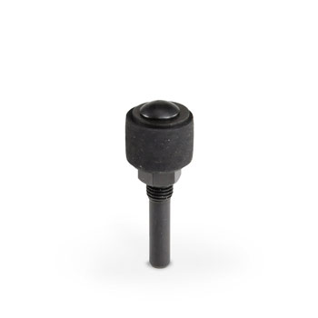 Sanding Sleeve Mandrel 1/2" (required for use with all 1/2" sanding sleeves)