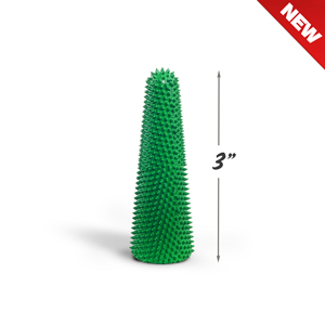 3'' Super Burr Green