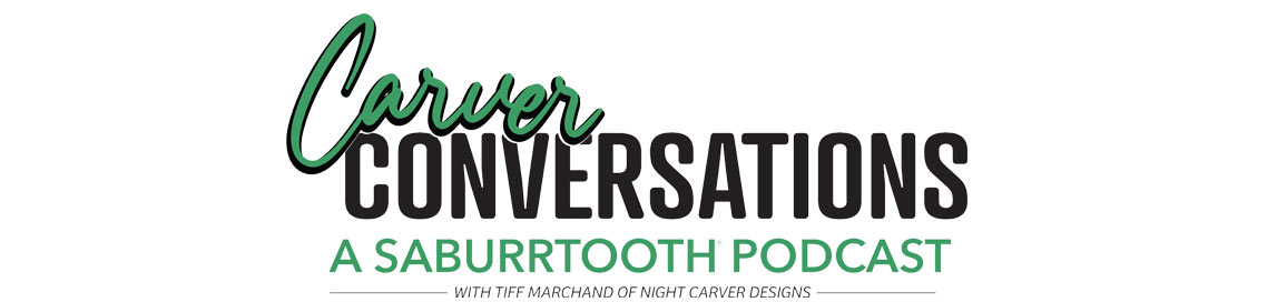 Carver Conversations Podcast