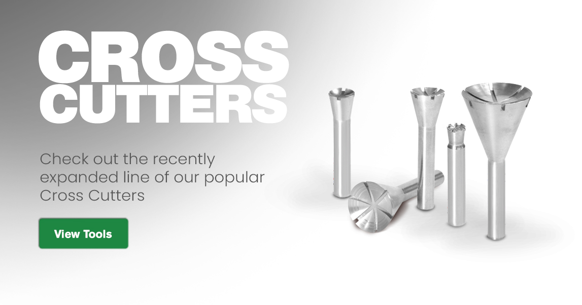 Cross Cutters