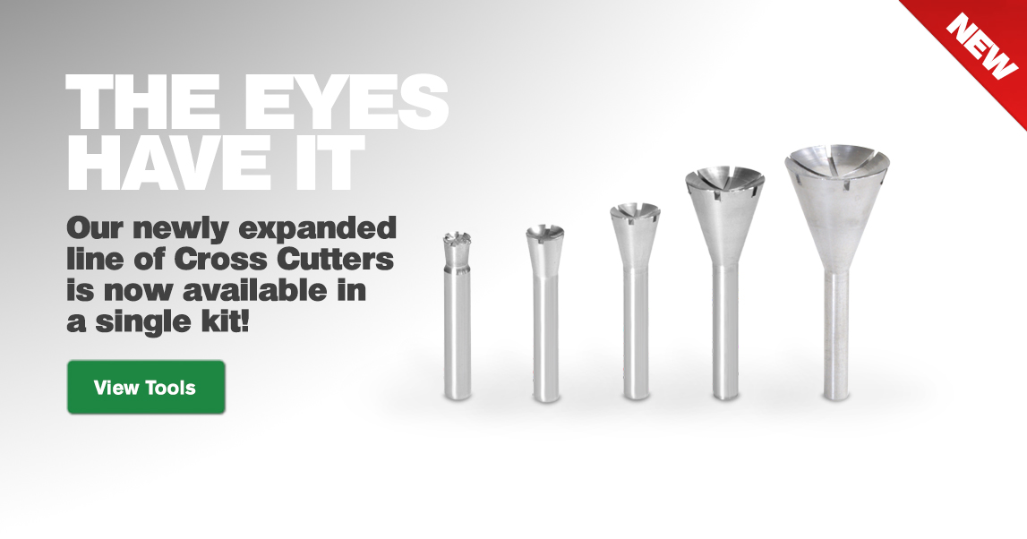 Cross Cutter Tools
